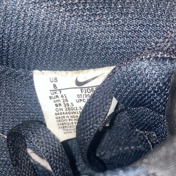 Nike Court Vision Low Next Nature - Picture 4 of 5